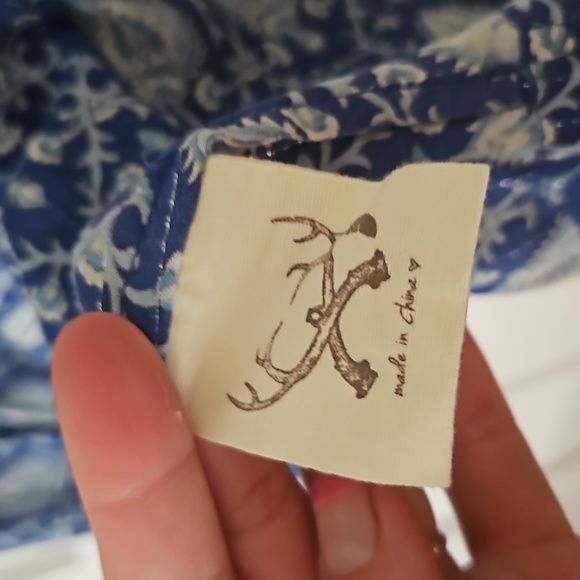 Spell oracle tunic small - Picture 5 of 6